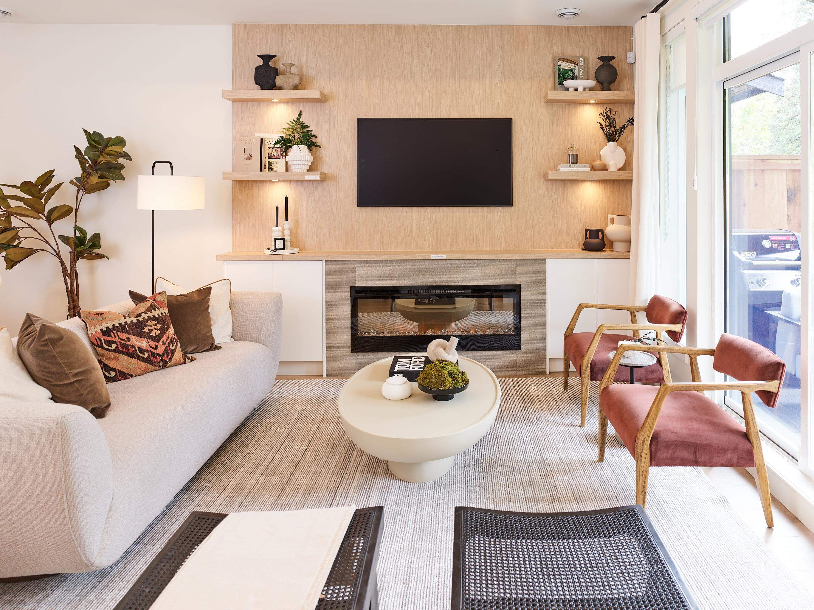 2 23697 FERN CRESCENT, R3073902, BC,