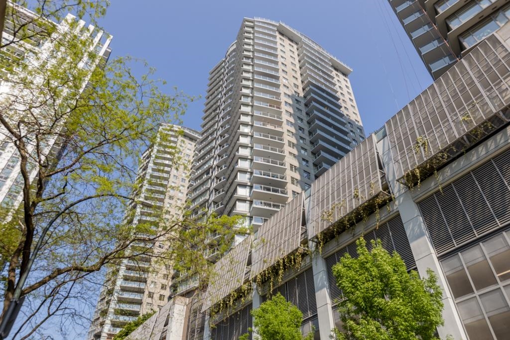 3001 892 CARNARVON STREET, R3073908, BC,