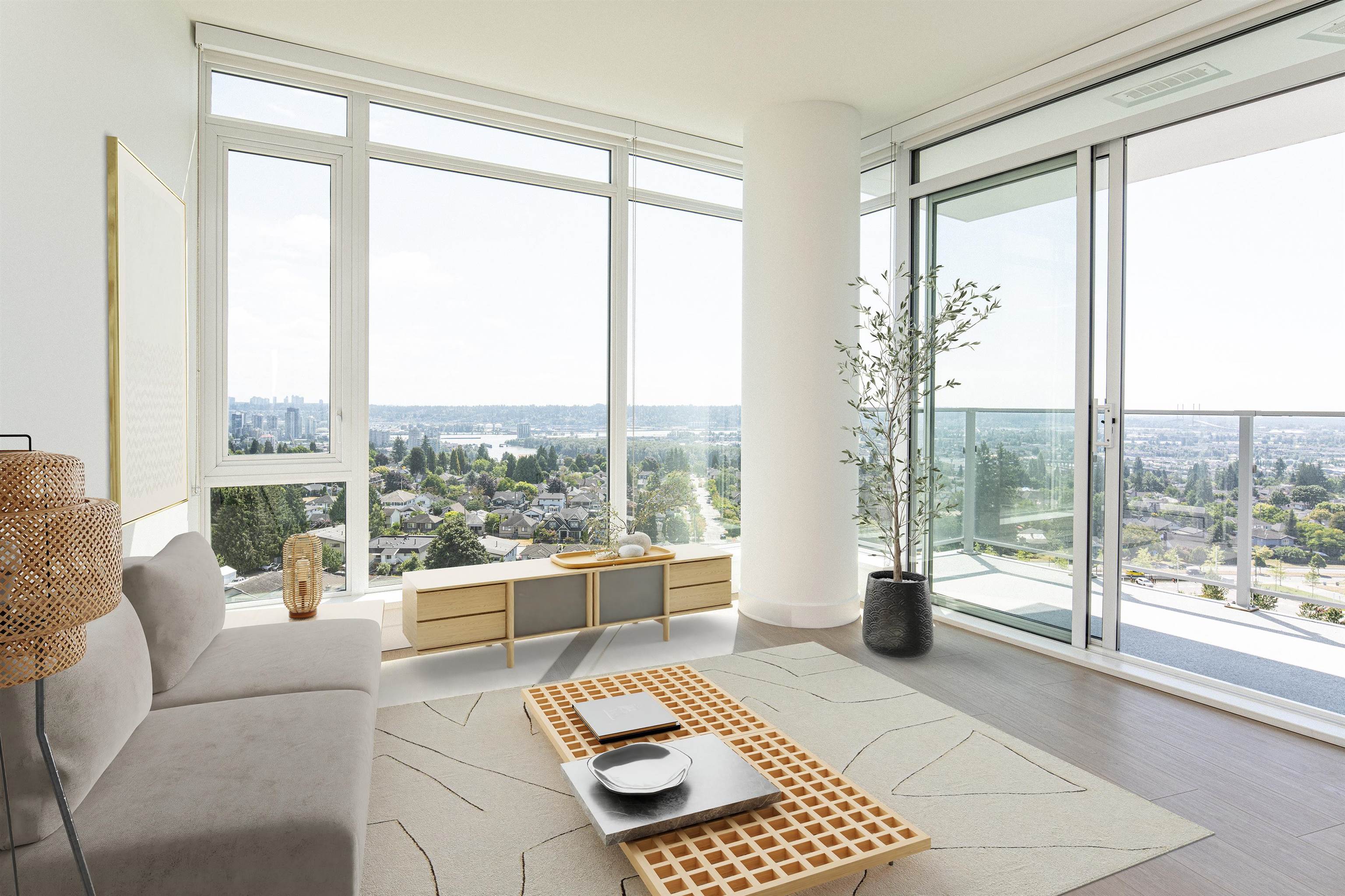 1306 7683 PARK CRESCENT, R3073912, BC,