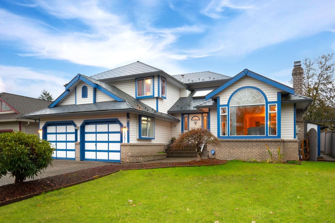 6081 185B STREET, Surrey BC V3S 7P6, R3073914, BC,