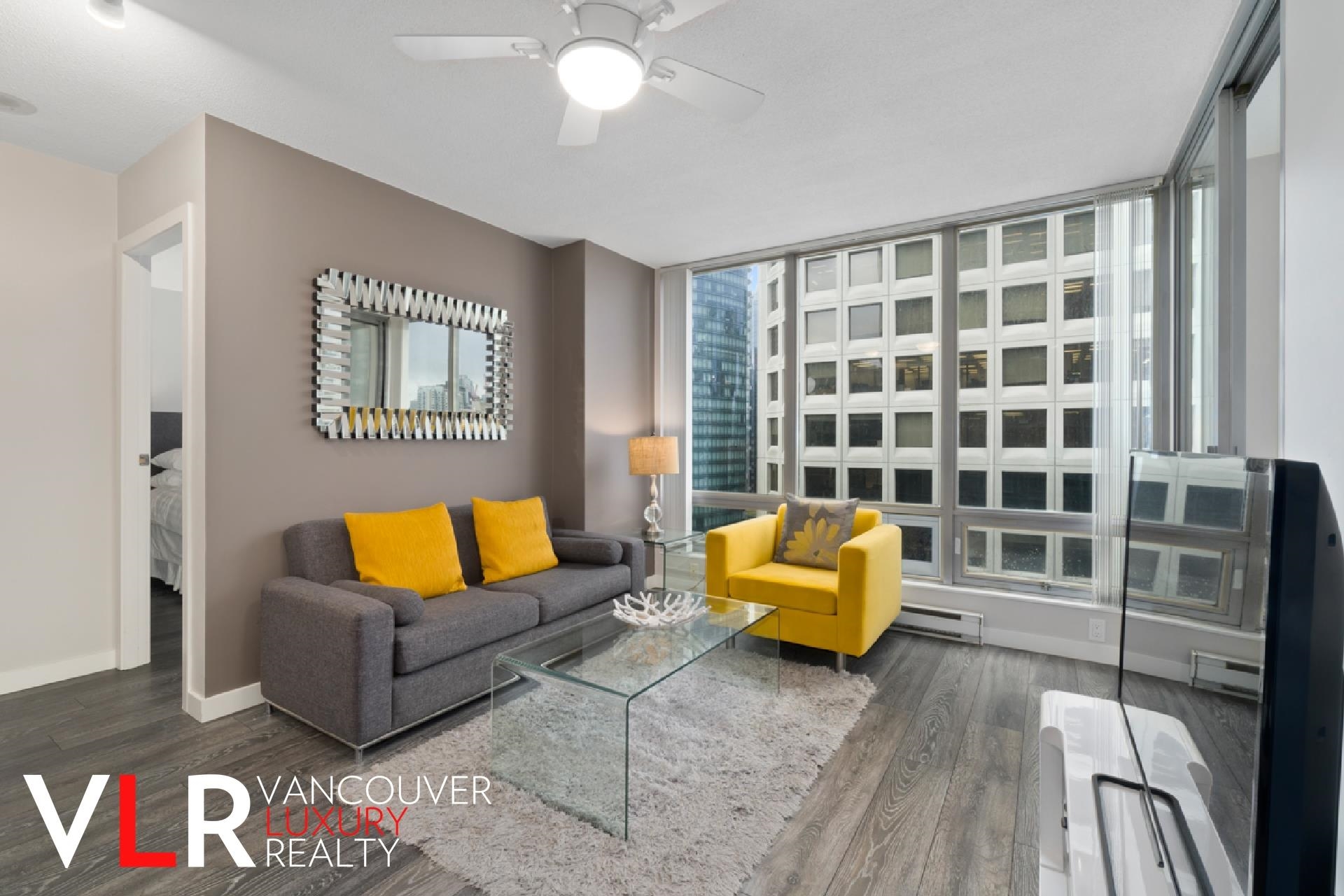 1505 1200 WEST GEORGIA STREET, R3073919, BC,