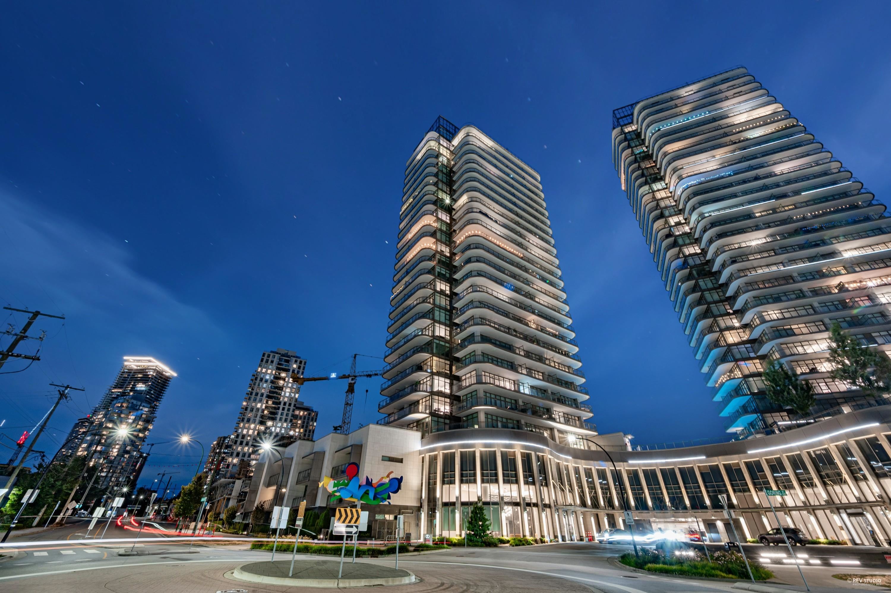 2505 5311 GORING STREET, R3073928, BC,