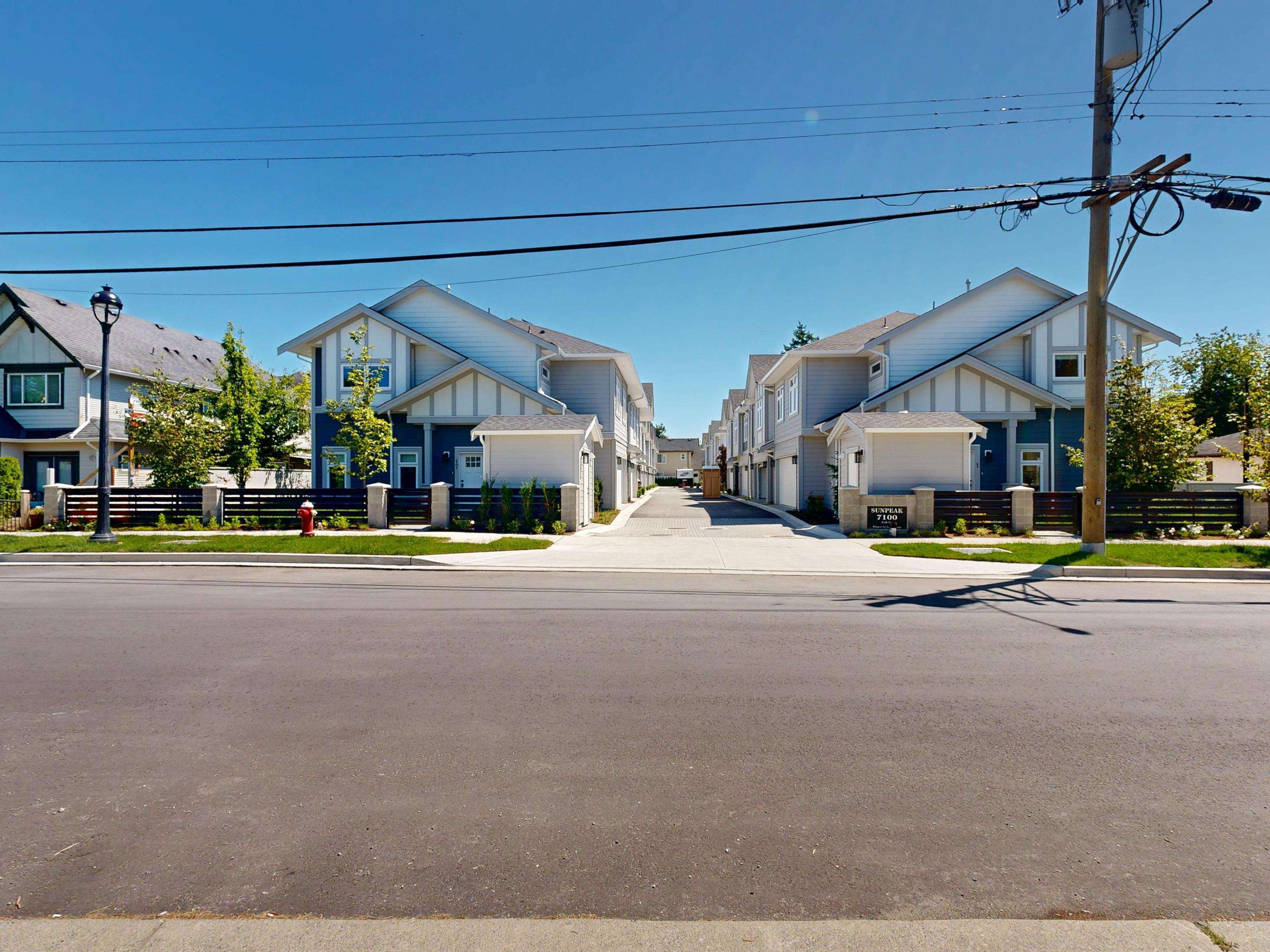 12 7100 ASH STREET, R3073930, BC,