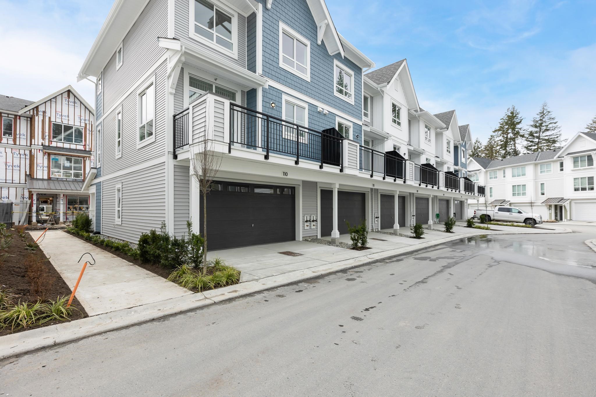 110 8335 NELSON STREET, R3073949, BC,