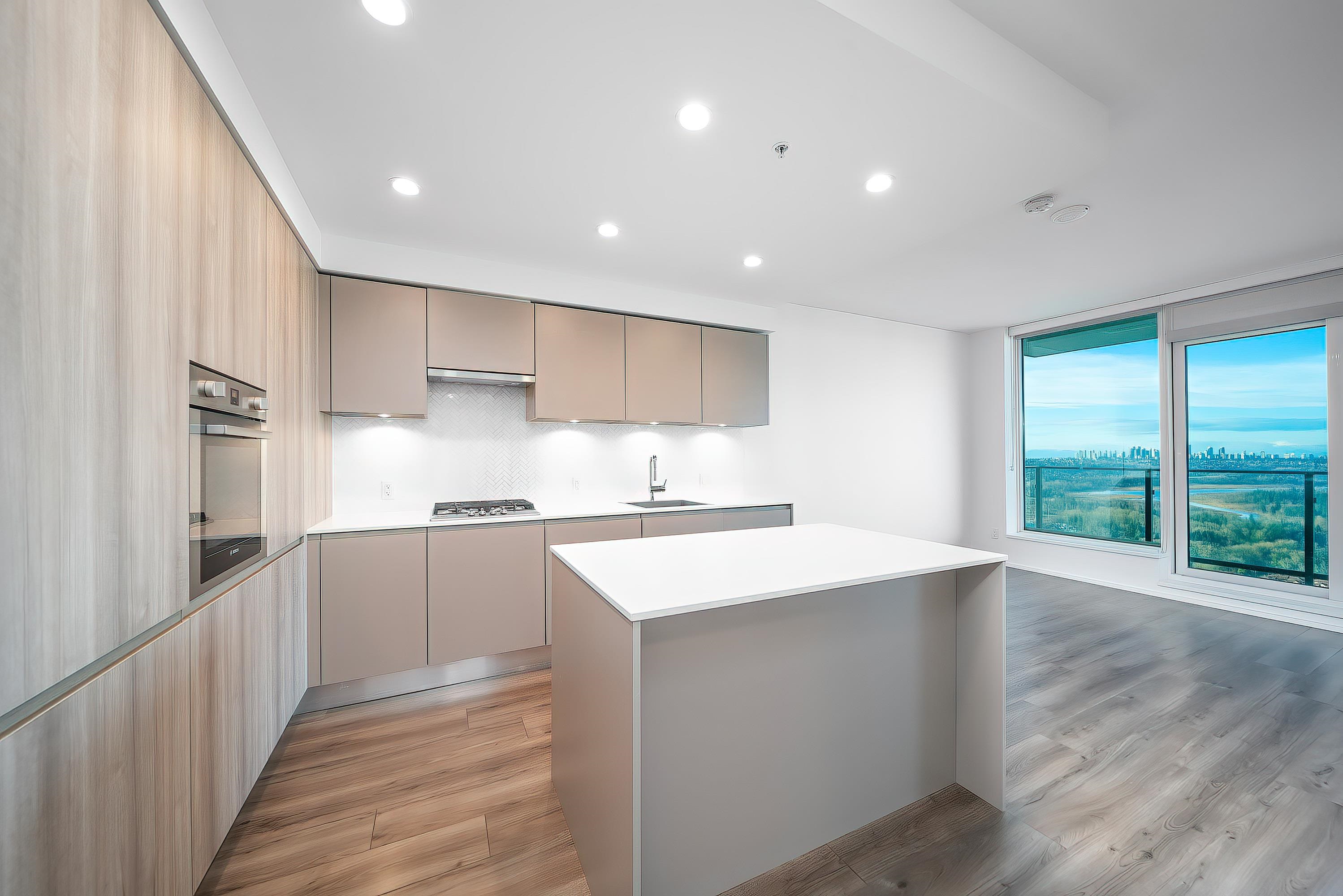 4508 3809 EVERGREEN PLACE, R3073951, BC,