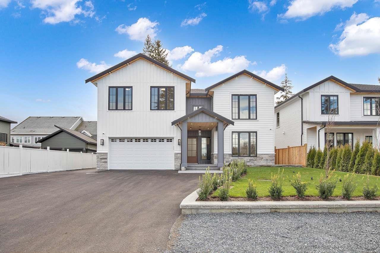 23820 OLD YALE ROAD, Langley BC V2Z 2K4, R3073955, BC,