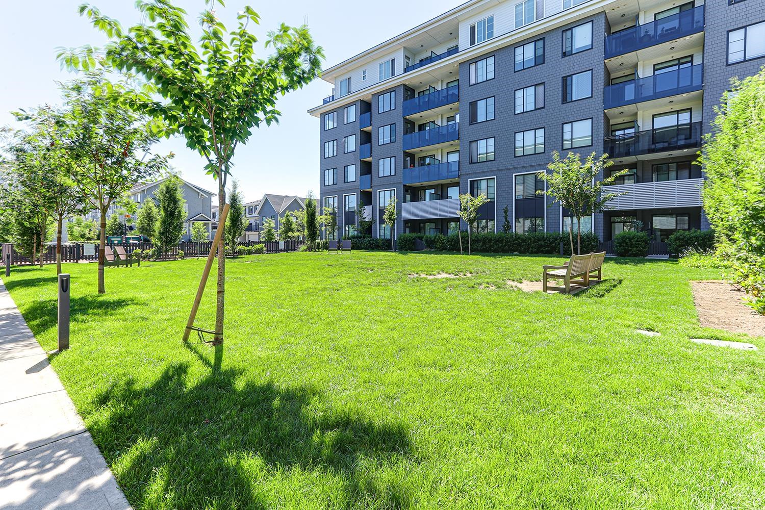 610 15858 FRASER HIGHWAY, R3073964, BC,