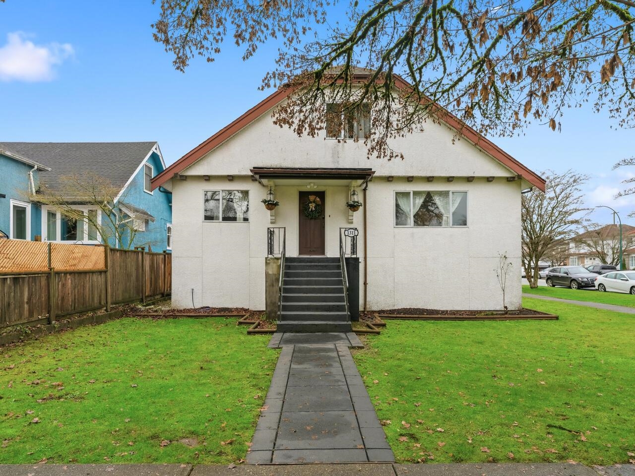 1311 KAMLOOPS STREET, Vancouver BC V5K 3V6, R3073987, BC,