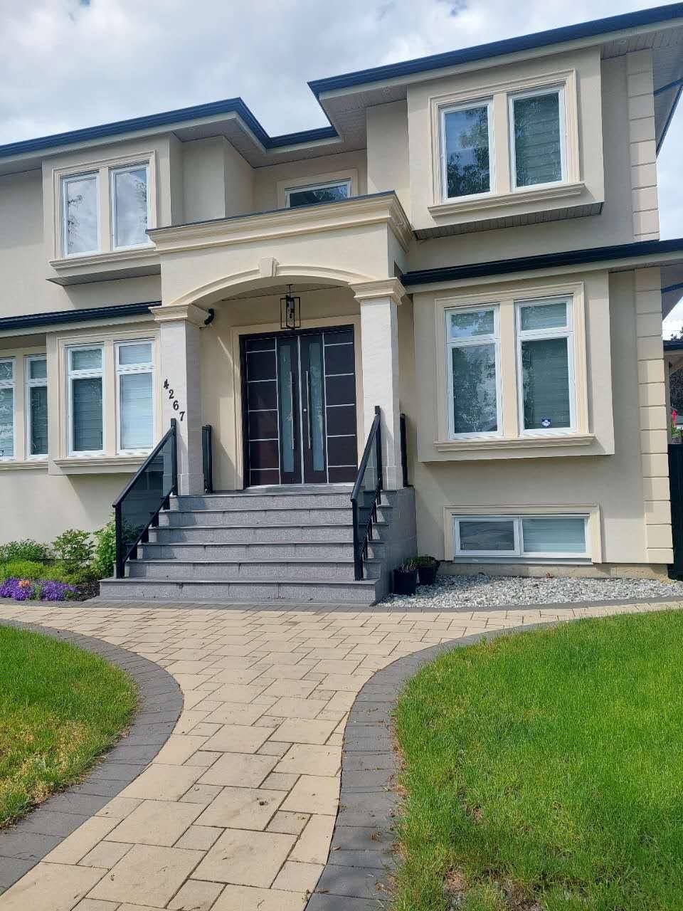 4267 PARKER STREET, Burnaby BC V5C 3C4, R3073996, BC,