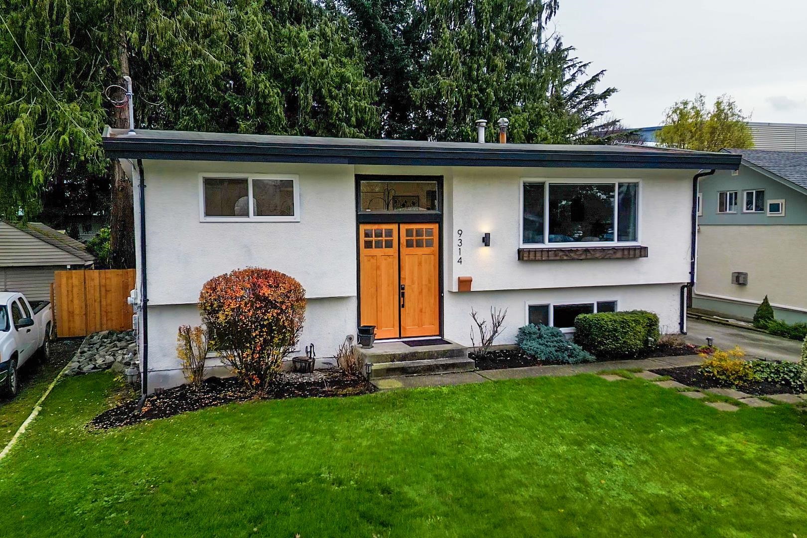 9314 JACKSON STREET, Chilliwack BC V2P 3X1, R3073999, BC,