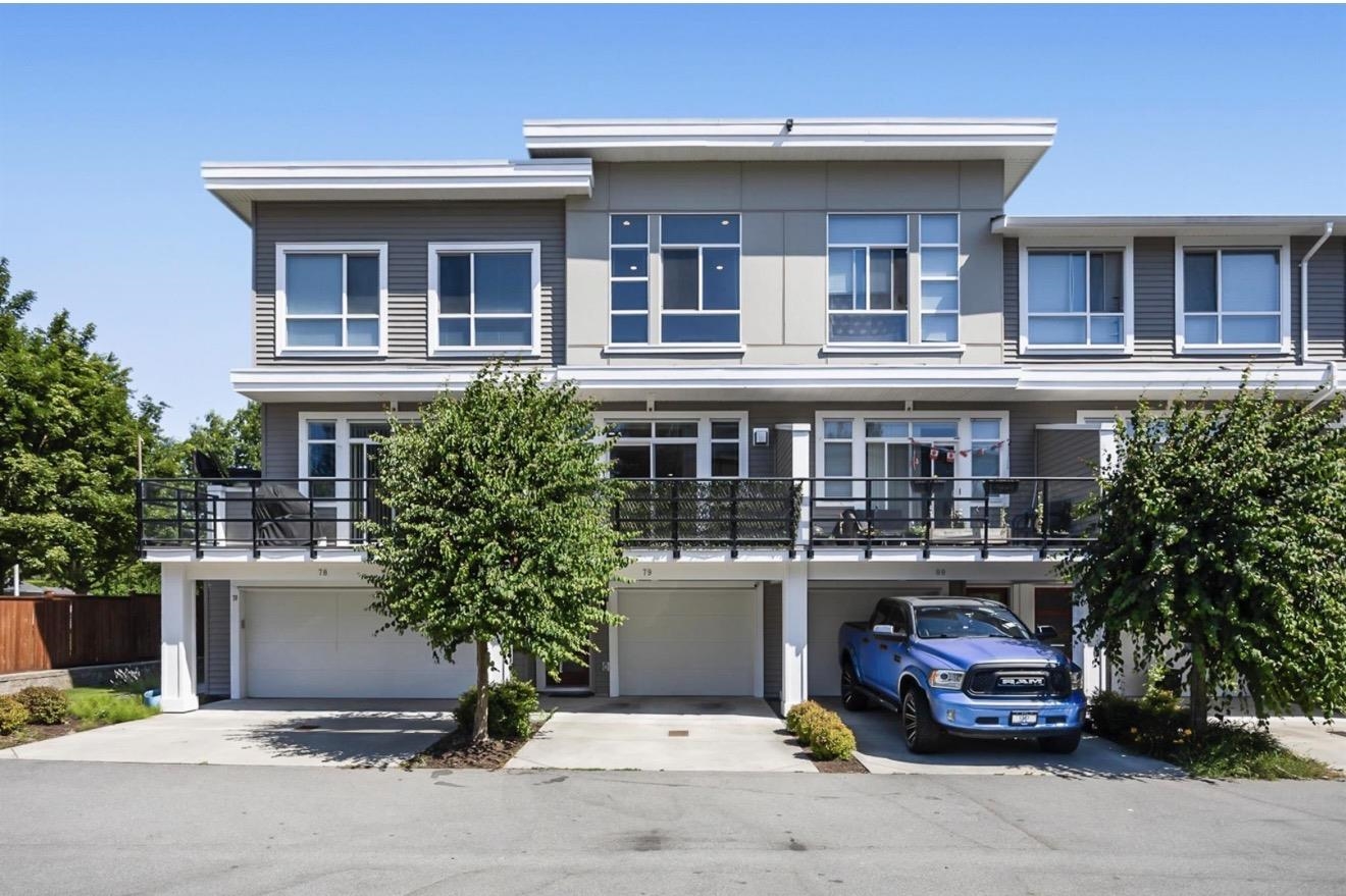 79 8413 MIDTOWN WAY, R3074002, BC,