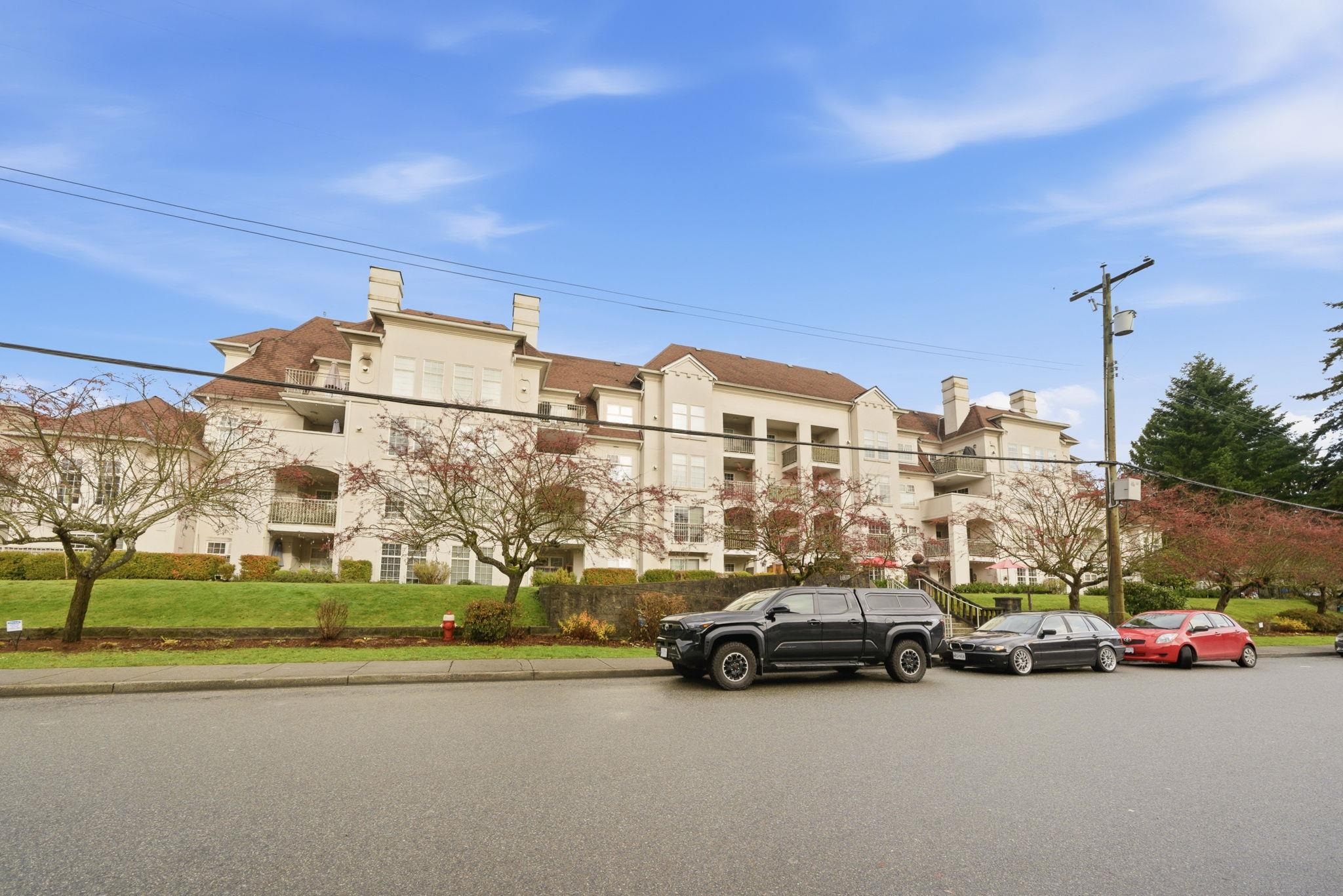 404 1655 GRANT AVENUE, R3074009, BC,