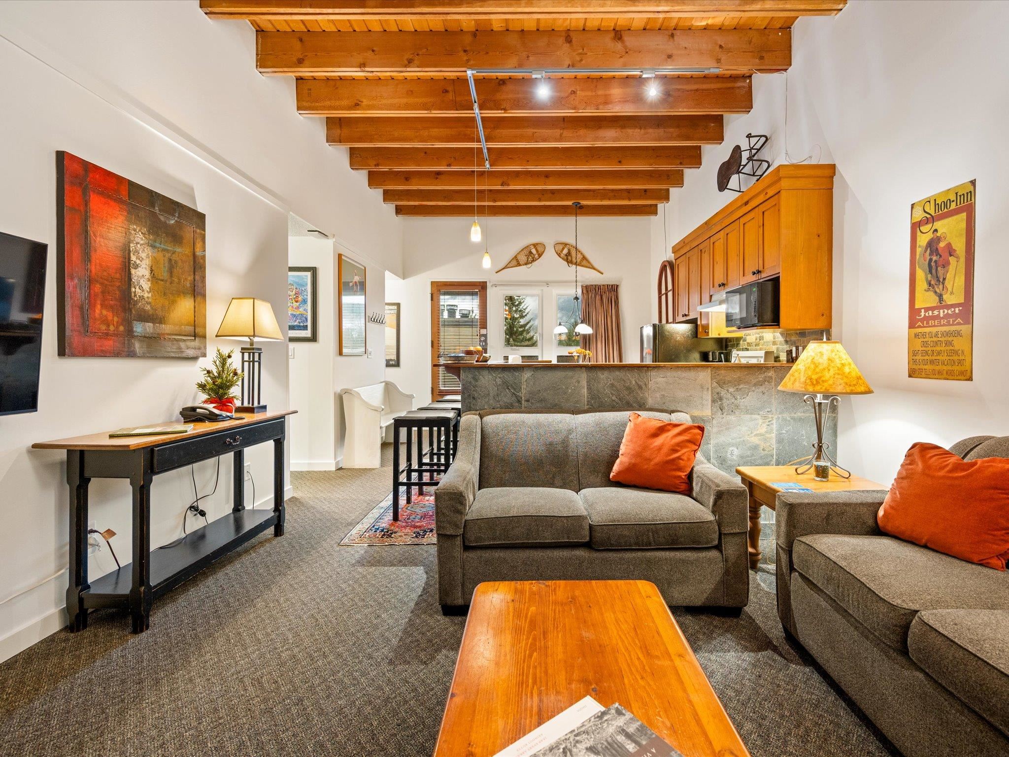 515 4200 WHISTLER WAY, R3074010, BC,