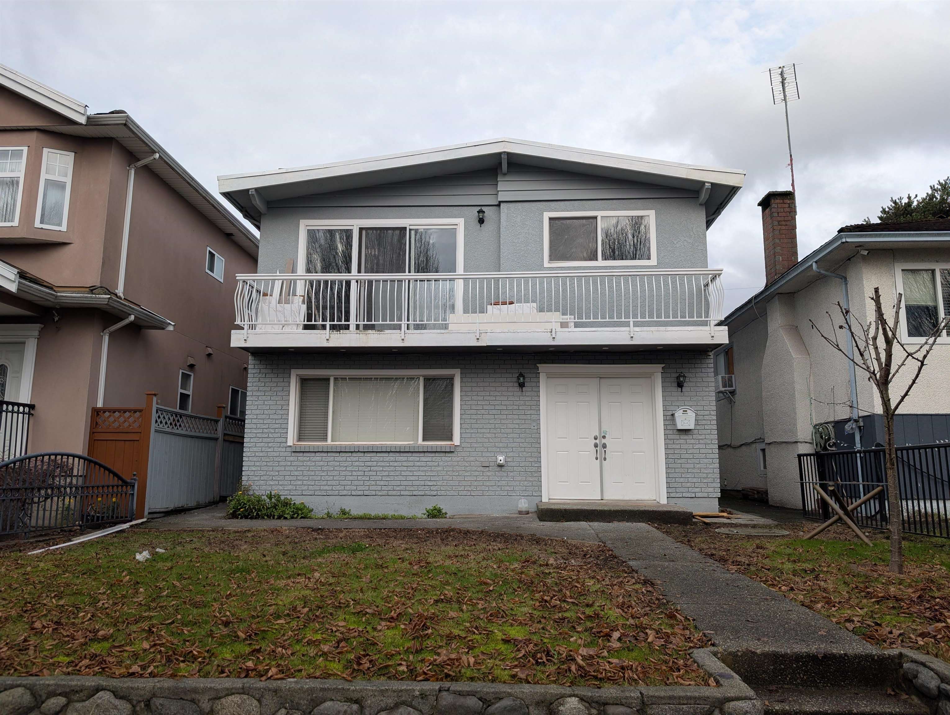 2BED 1XXX 64 AVENUE, R3074011, BC,