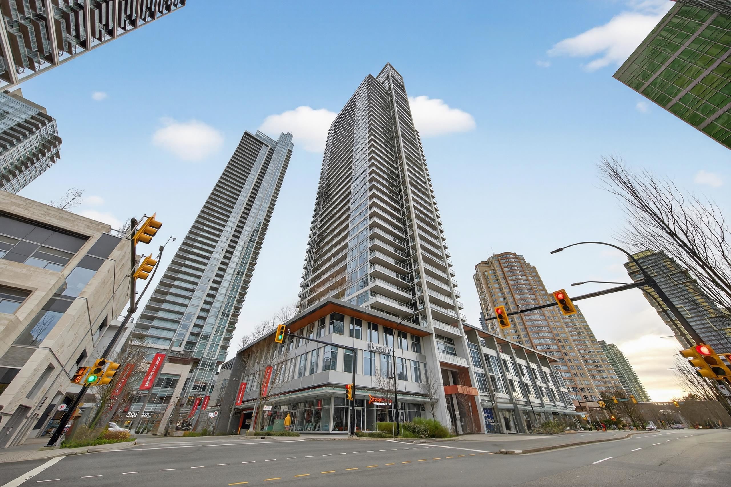 3402 6080 MCKAY AVENUE, R3074018, BC,