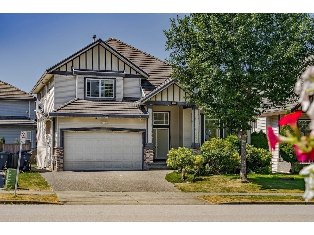 7833 147A STREET, Surrey BC V3S 2T8, R3074037, BC,