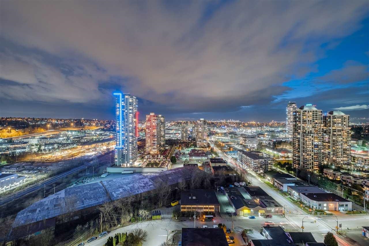 2301 4465 JUNEAU STREET, R3074040, BC,