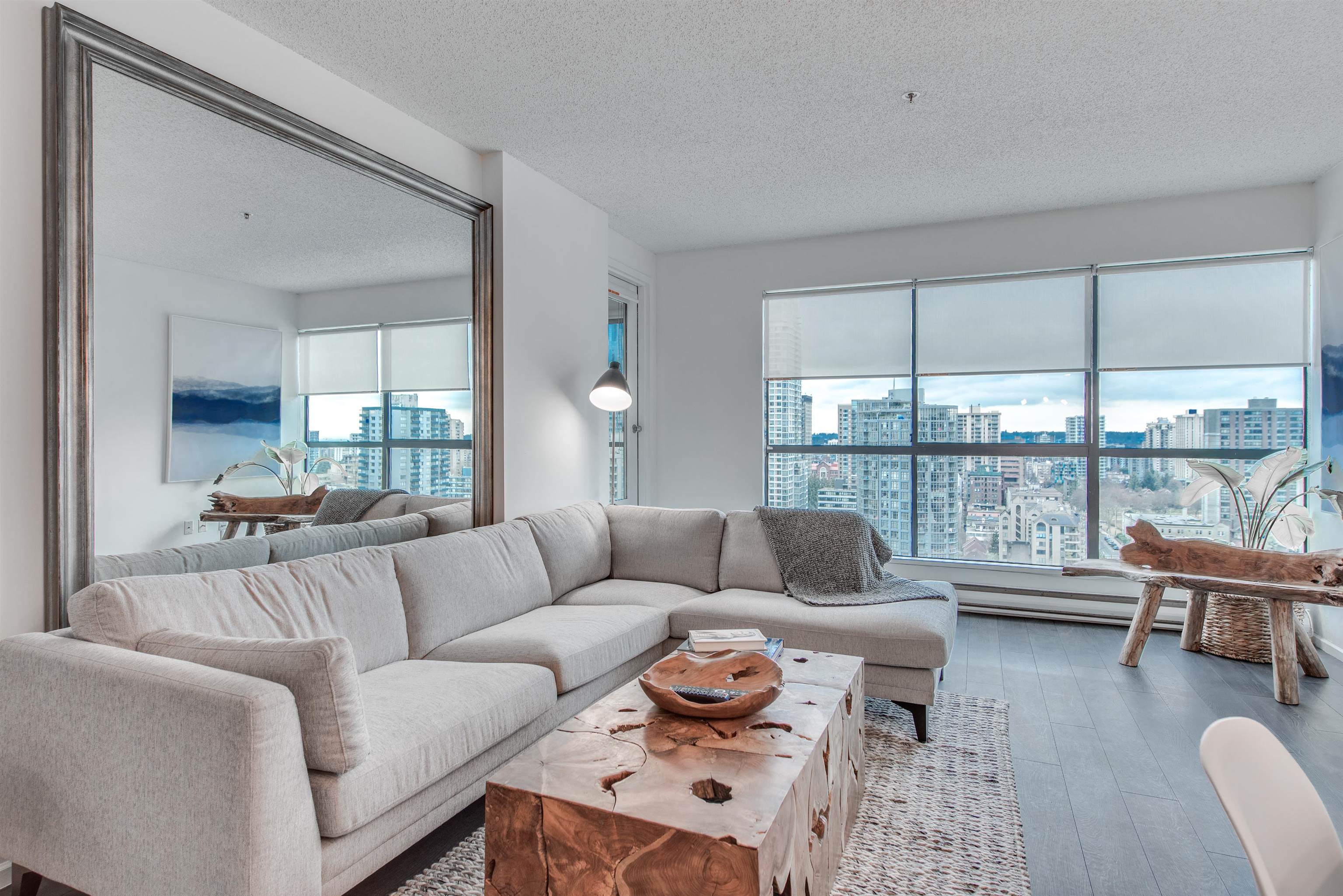 PH6 1060 ALBERNI STREET, R3074045, BC,