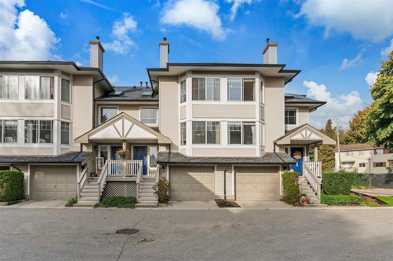 32 7640 BLOTT STREET, R3074047, BC,