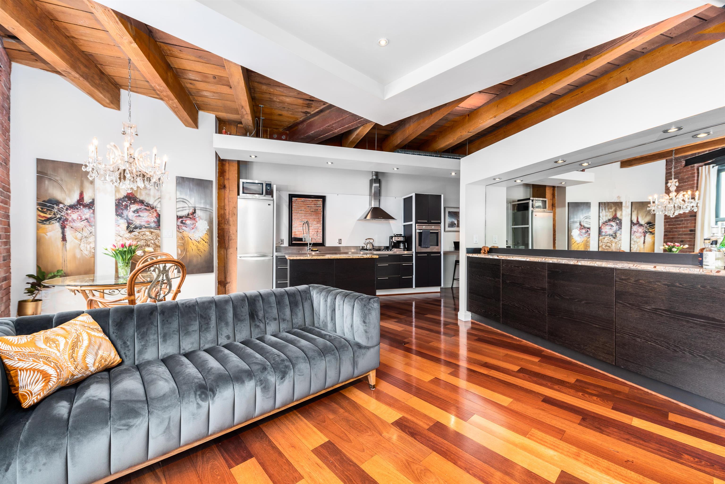 302 55 CORDOVA STREET, R3074049, BC,