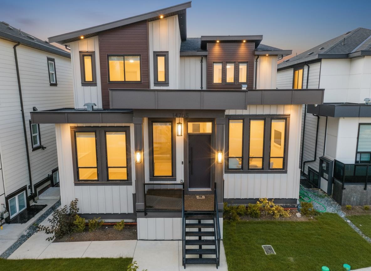 14785 68A AVENUE, Surrey BC V3S 3C9, R3074064, BC,