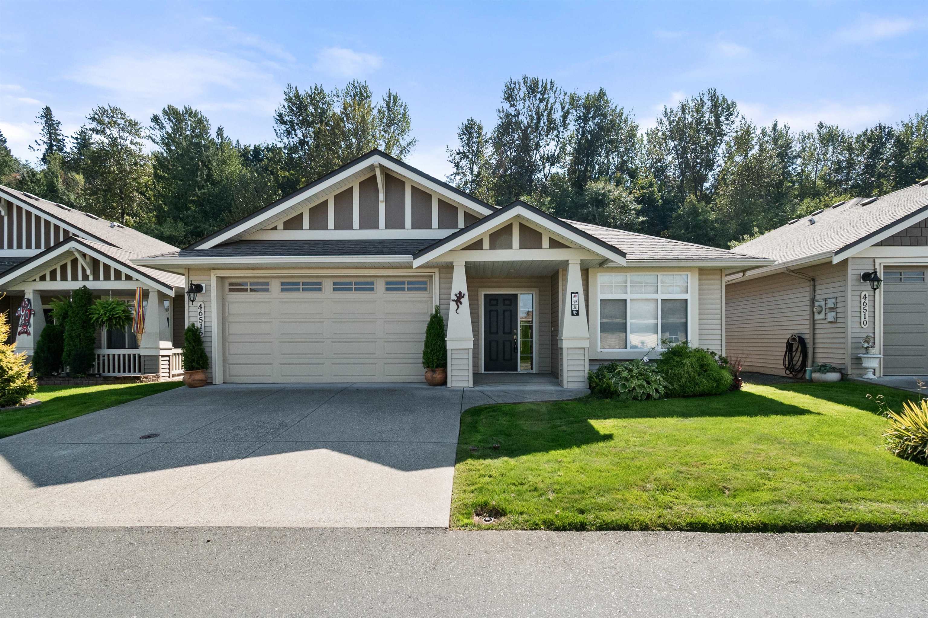 MLS® listing #R3074065 for sale located at 46516 HEARTHSTONE AVENUE, Chilliwack BC V2R 0E2