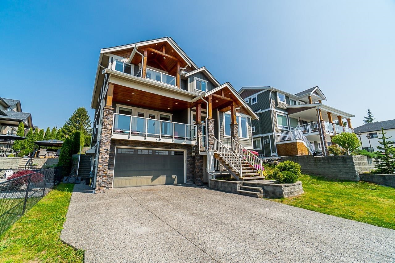 33773 KNIGHT AVENUE, Mission BC V2V 7C7, R3074067, BC,