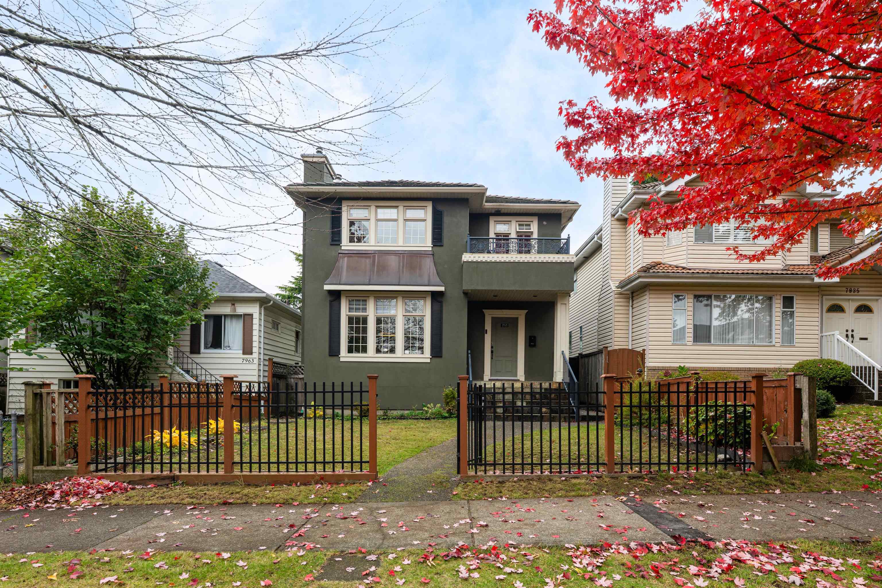 7949 MONTCALM STREET, Vancouver BC V6P 4P2, R3074080, BC,