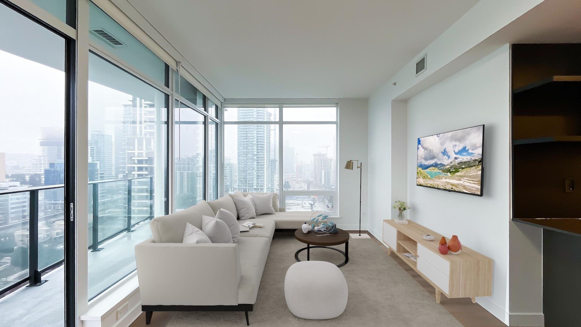 2006 2181 MADISON AVENUE, R3074082, BC,