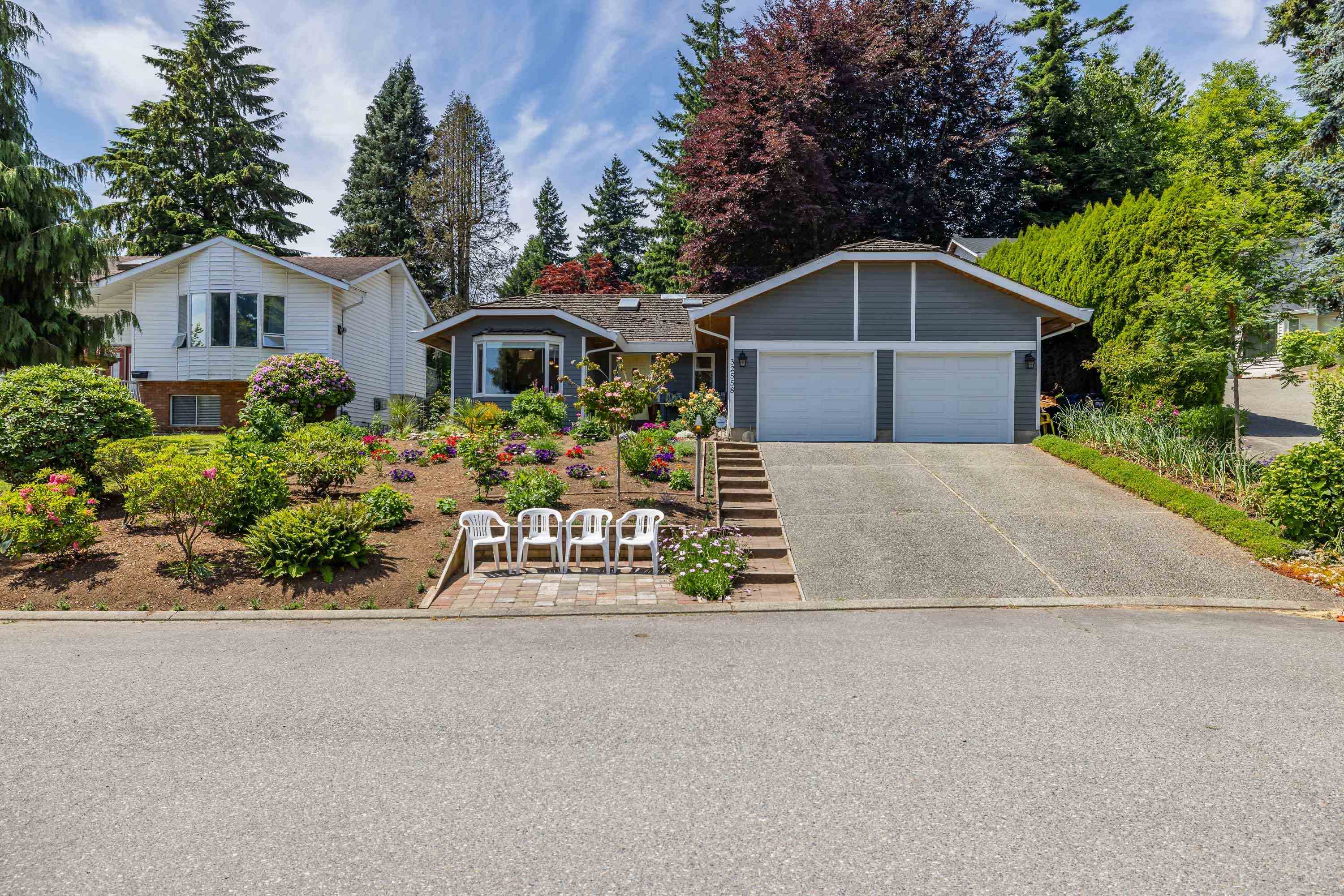 32558 MURRAY AVENUE, Abbotsford BC V2T 4T5, R3074084, BC,