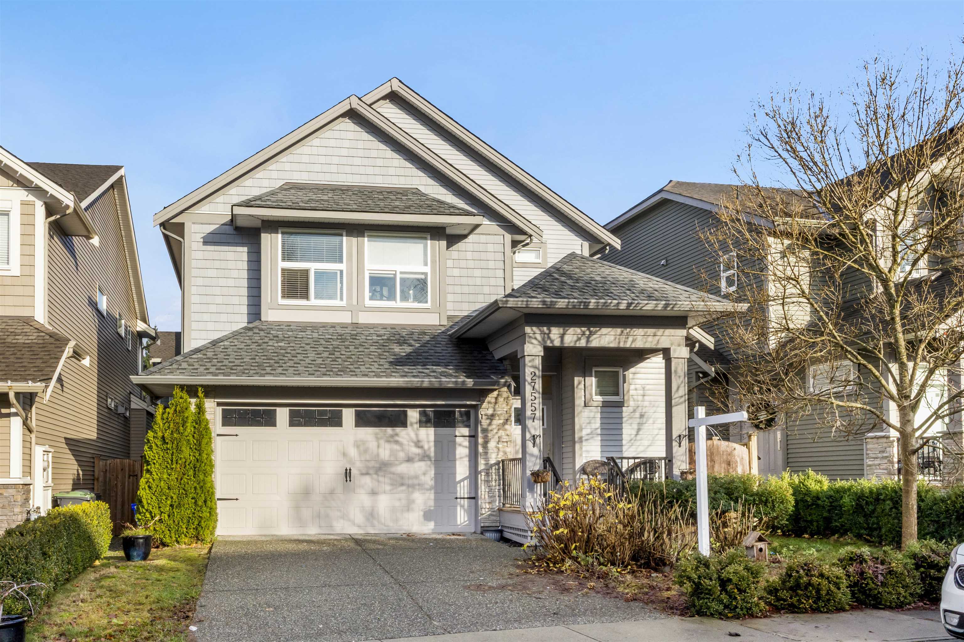 27557 27A AVENUE, Langley BC V4W 0C4, R3074098, BC,