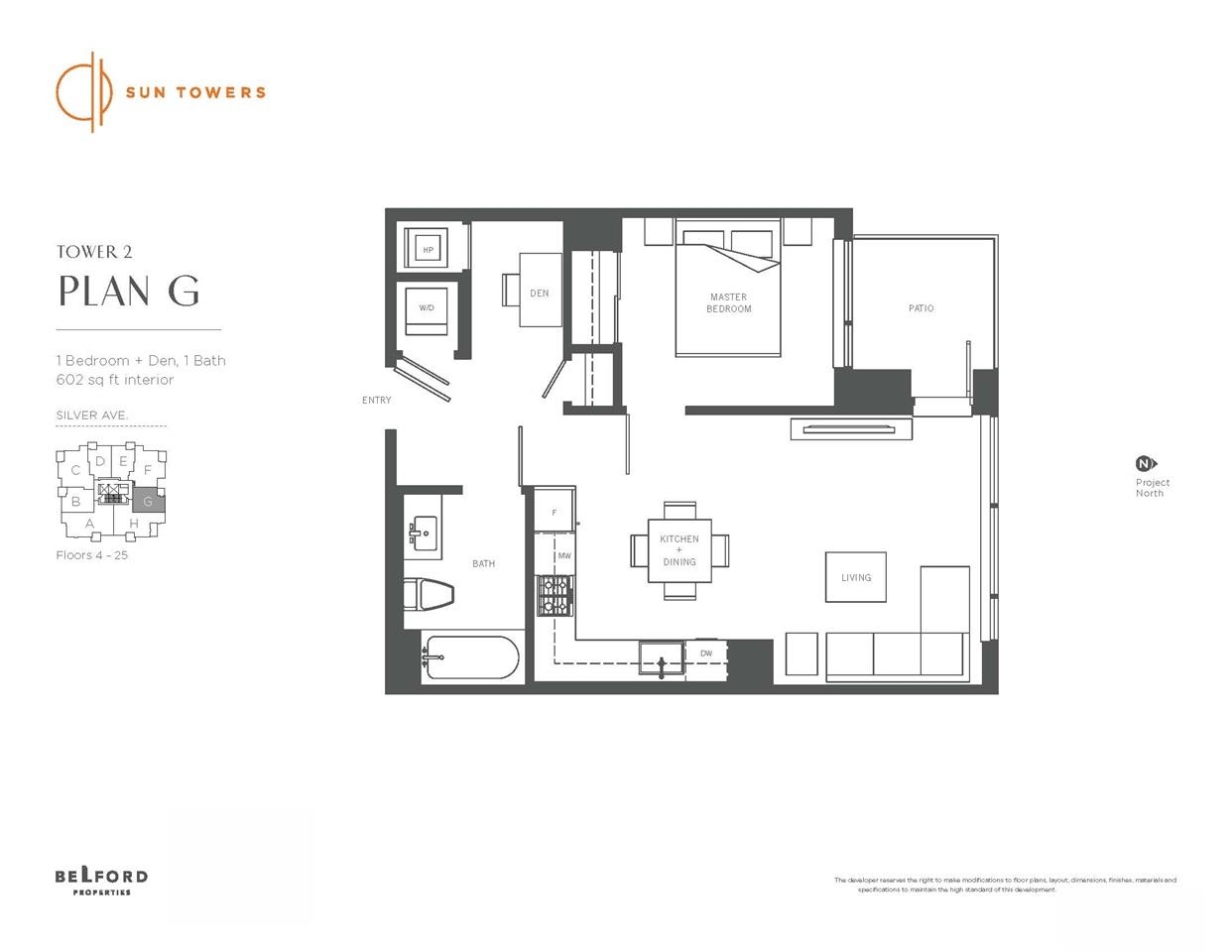 807 6398 SILVER AVENUE, R3074103, BC,