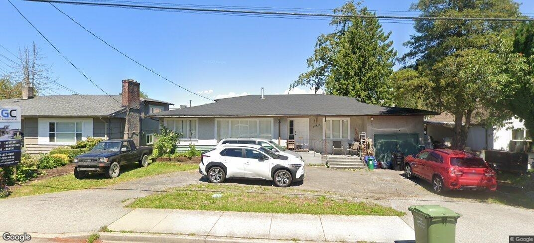 11771 THORPE ROAD, Richmond BC V6X 1J5, R3074106, BC,