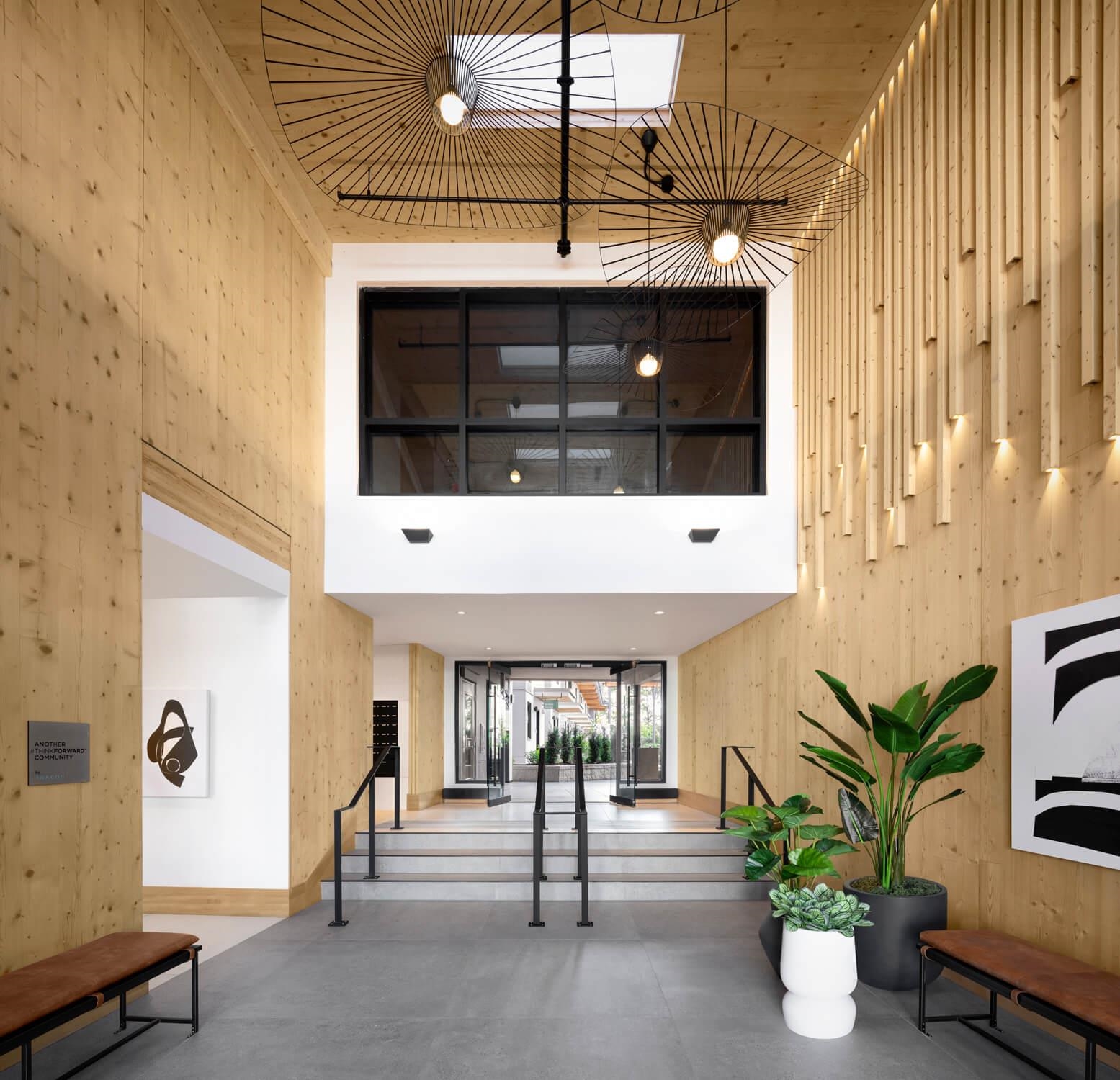 509 310 SALTER STREET, R3074120, BC,