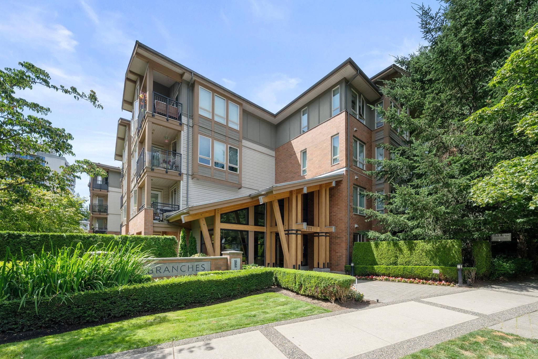 204 1111 27TH EAST STREET, R3074134, BC,