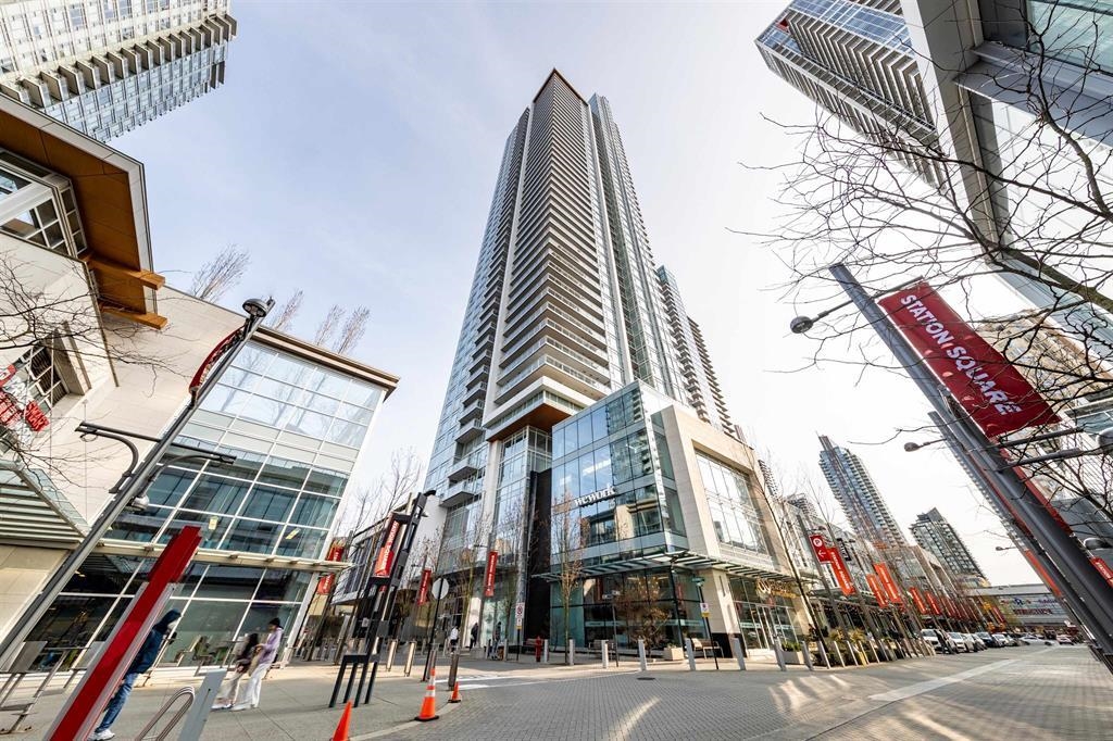 2110 4670 ASSEMBLY WAY, R3074148, BC,