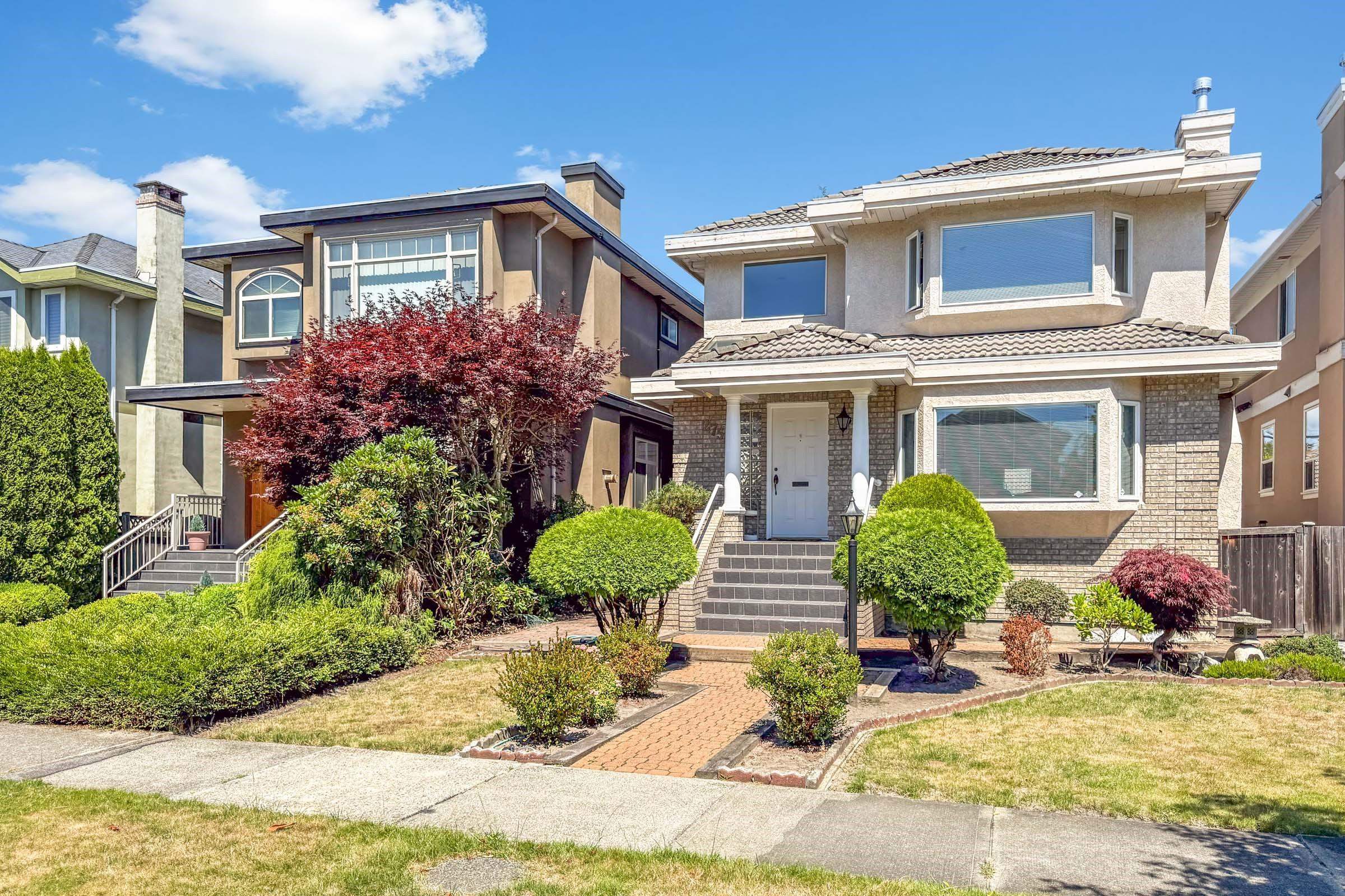 2755 W 20TH AVENUE, Vancouver BC V6L 1H1, R3074149, BC,