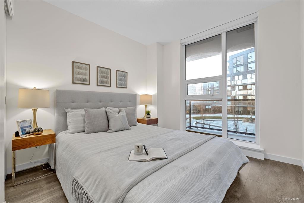 507 6655 BUSWELL STREET, R3074153, BC,