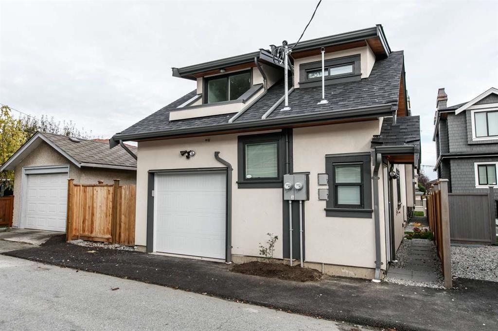 laneway 7783 BIRCH STREET, R3074156, BC,