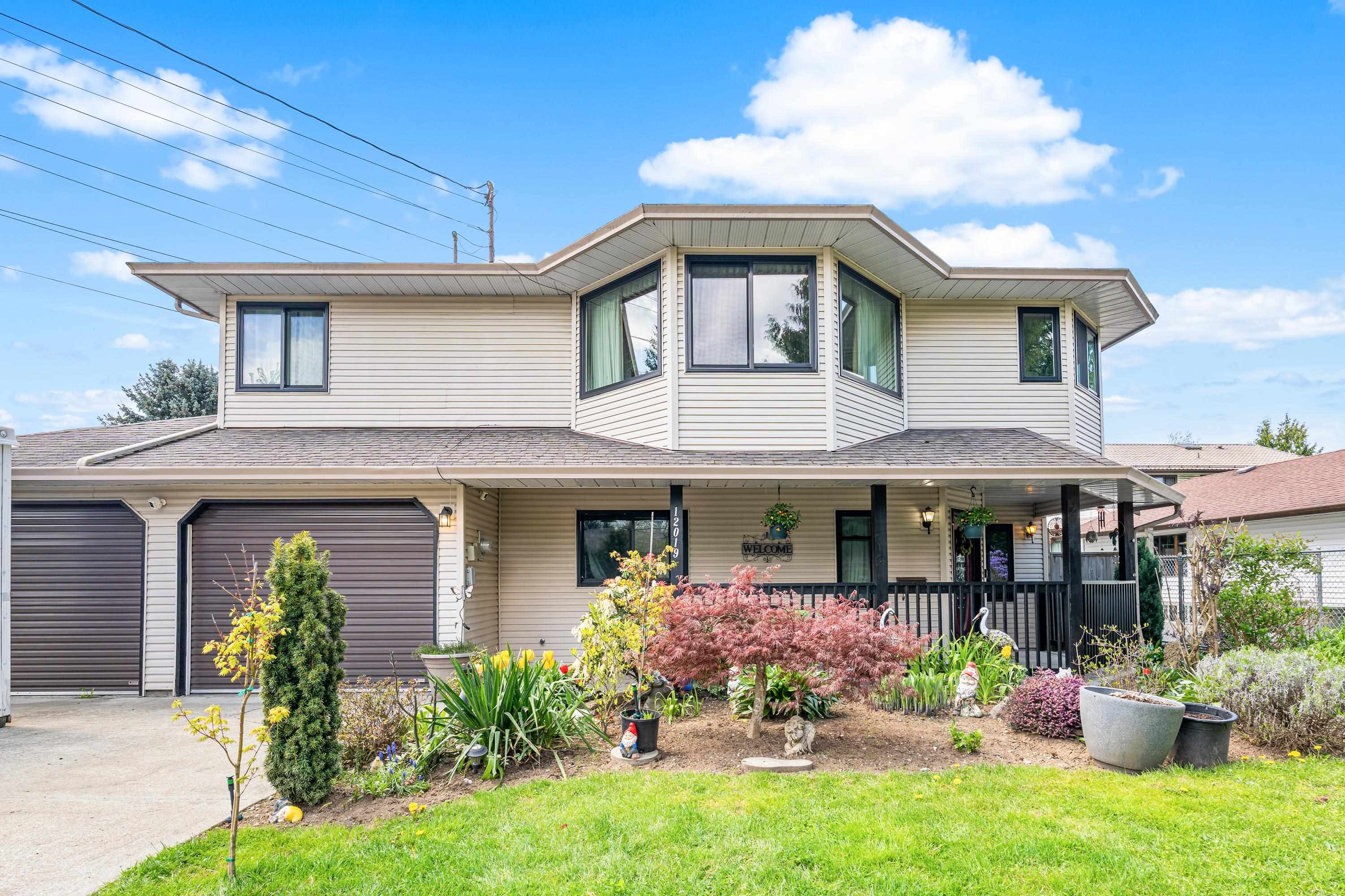 12019 206 STREET, Maple Ridge BC V2X 1T8, R3074160, BC,