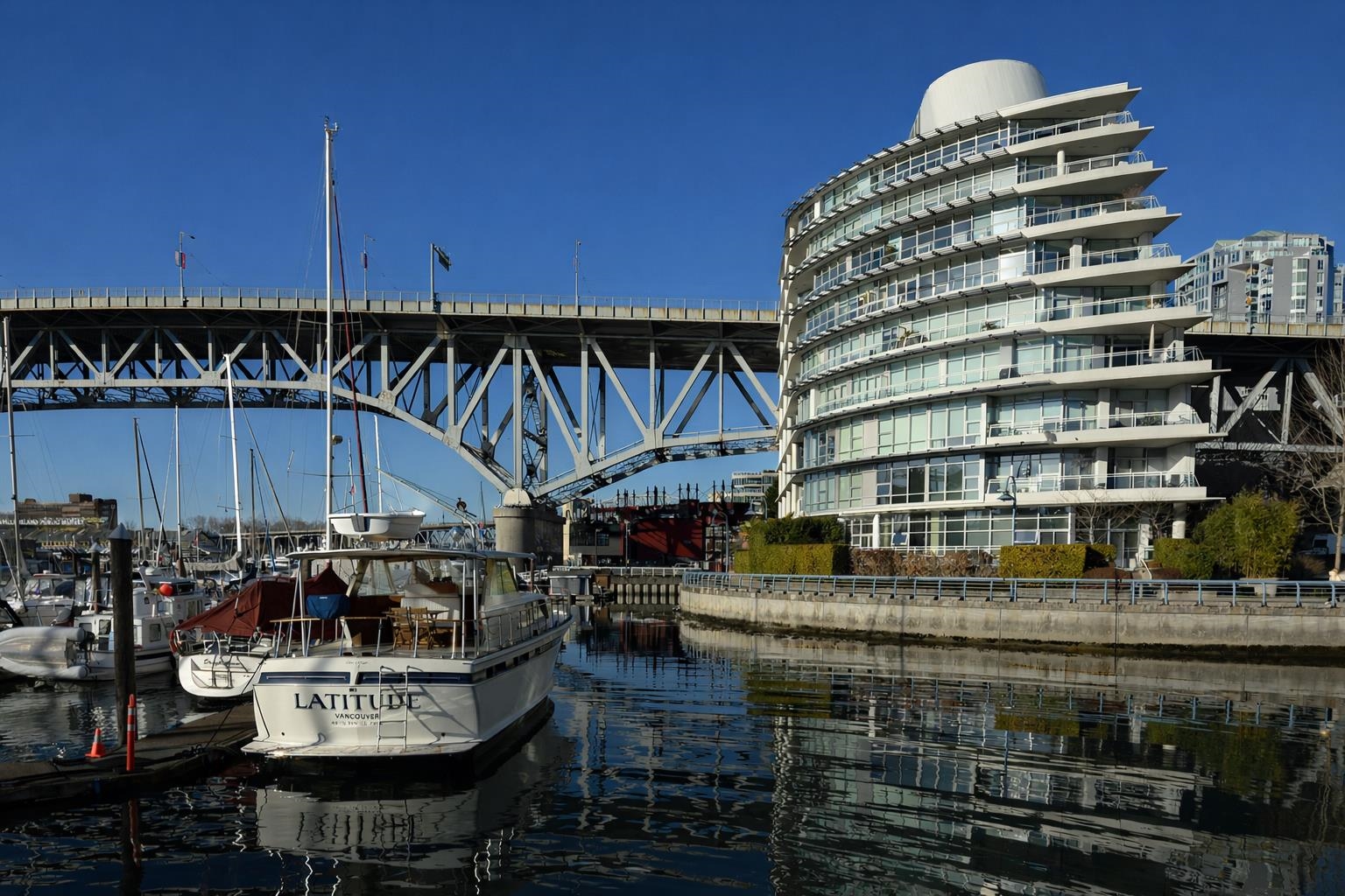 901 628 KINGHORNE MEWS, R3074164, BC,