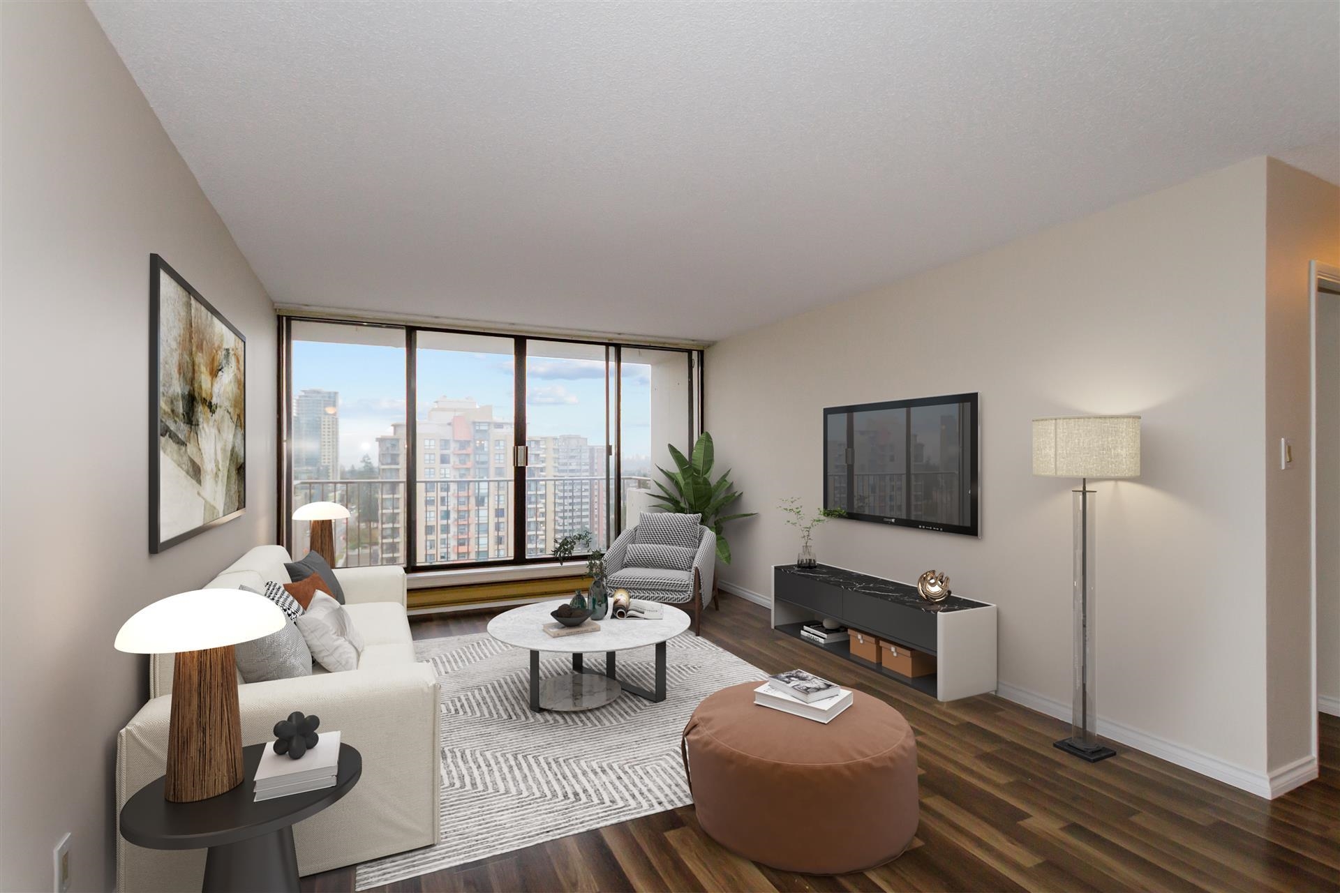 1401 7235 SALISBURY AVENUE, R3074172, BC,