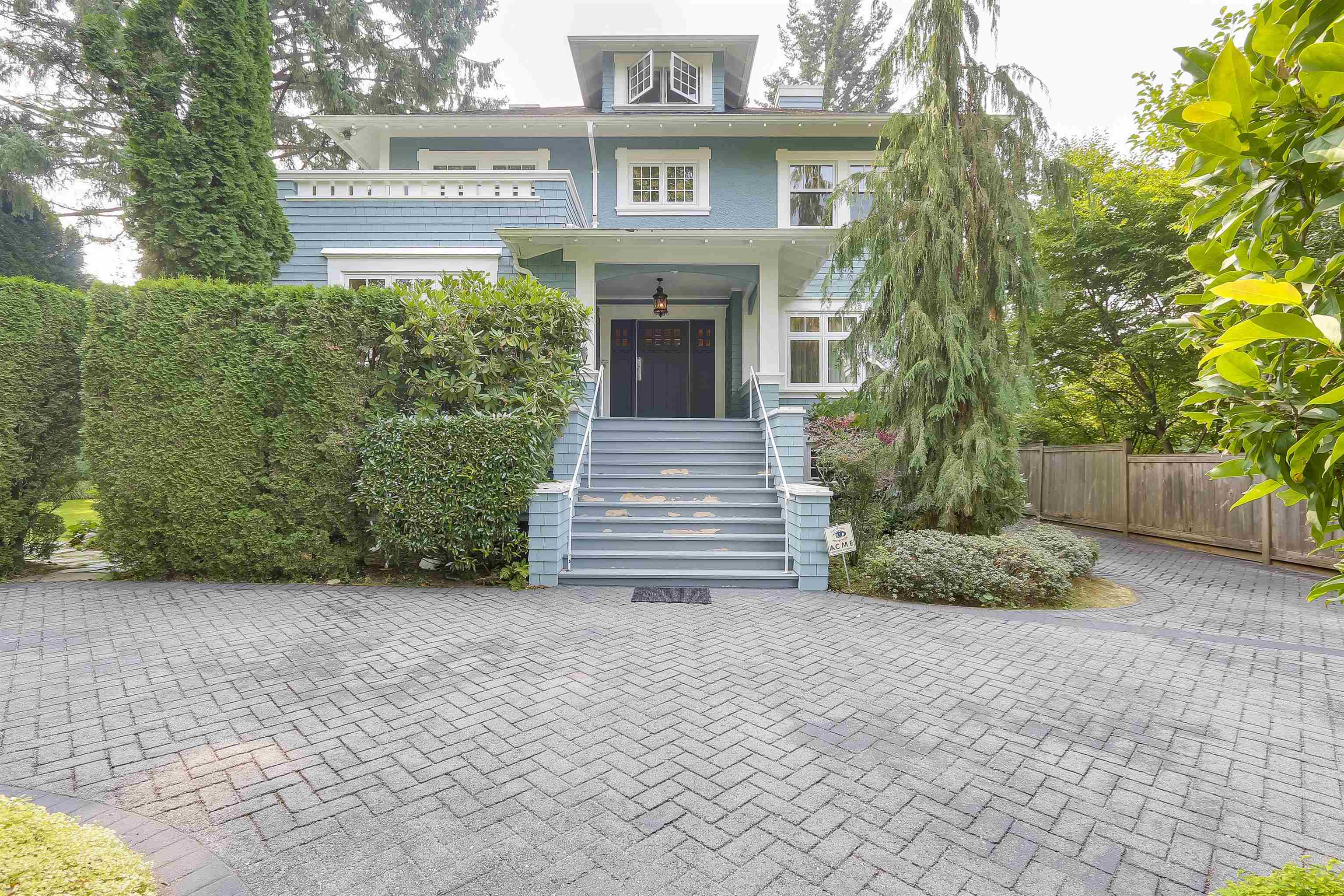 1926 W 17TH AVENUE, Vancouver BC V6J 2N1, R3074175, BC,