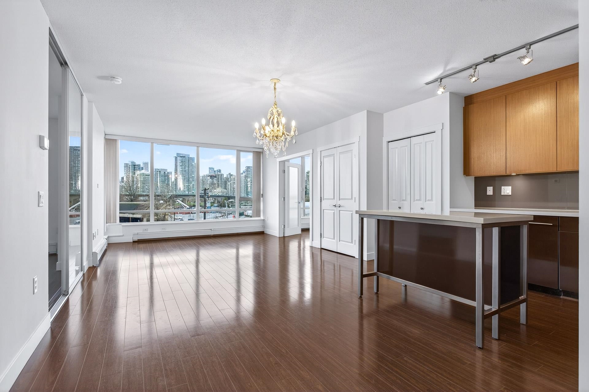 502 1833 CROWE STREET, R3074182, BC,