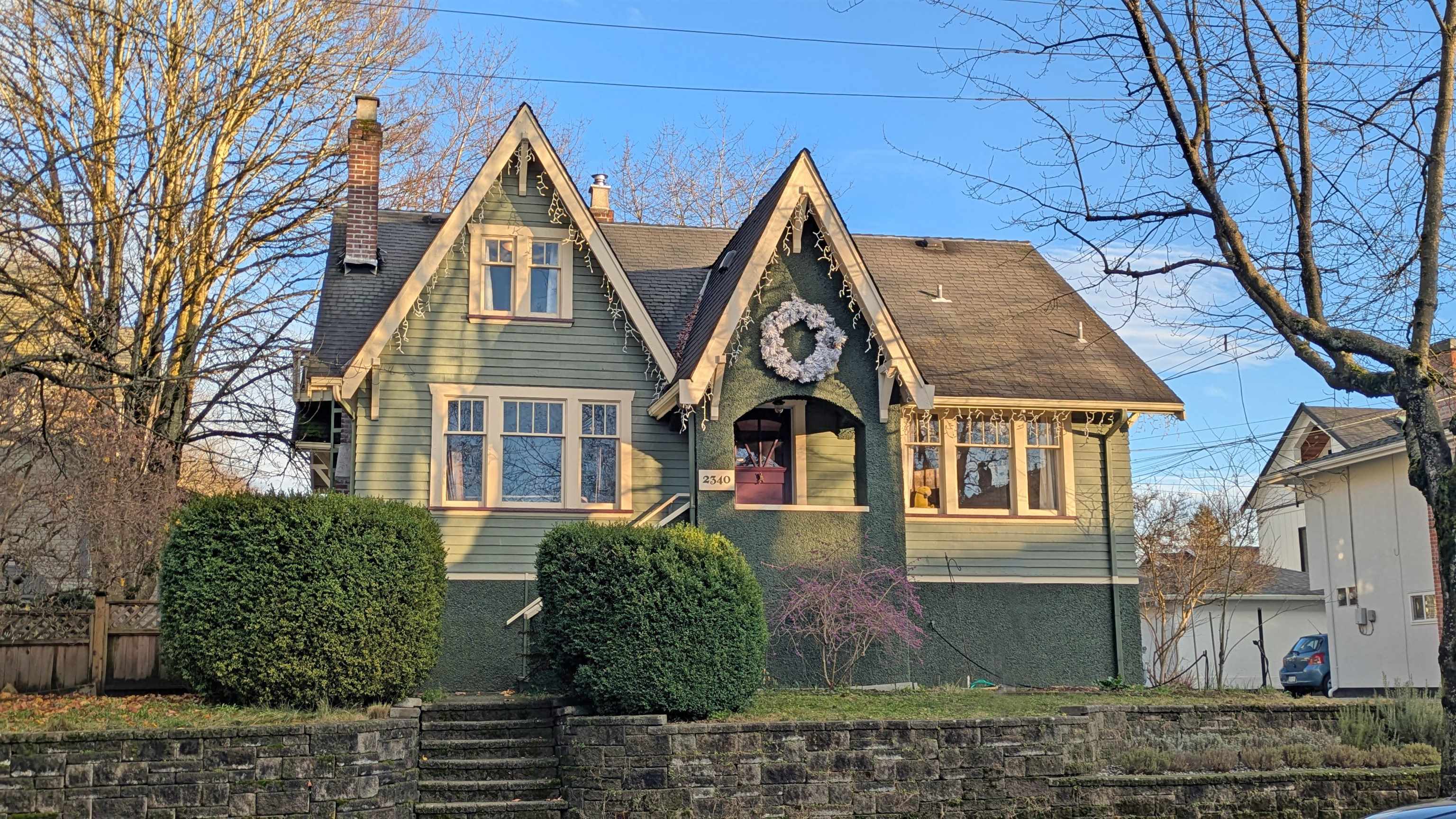 2340 VICTORIA DRIVE, Vancouver BC V5N 4K9, R3074186, BC,