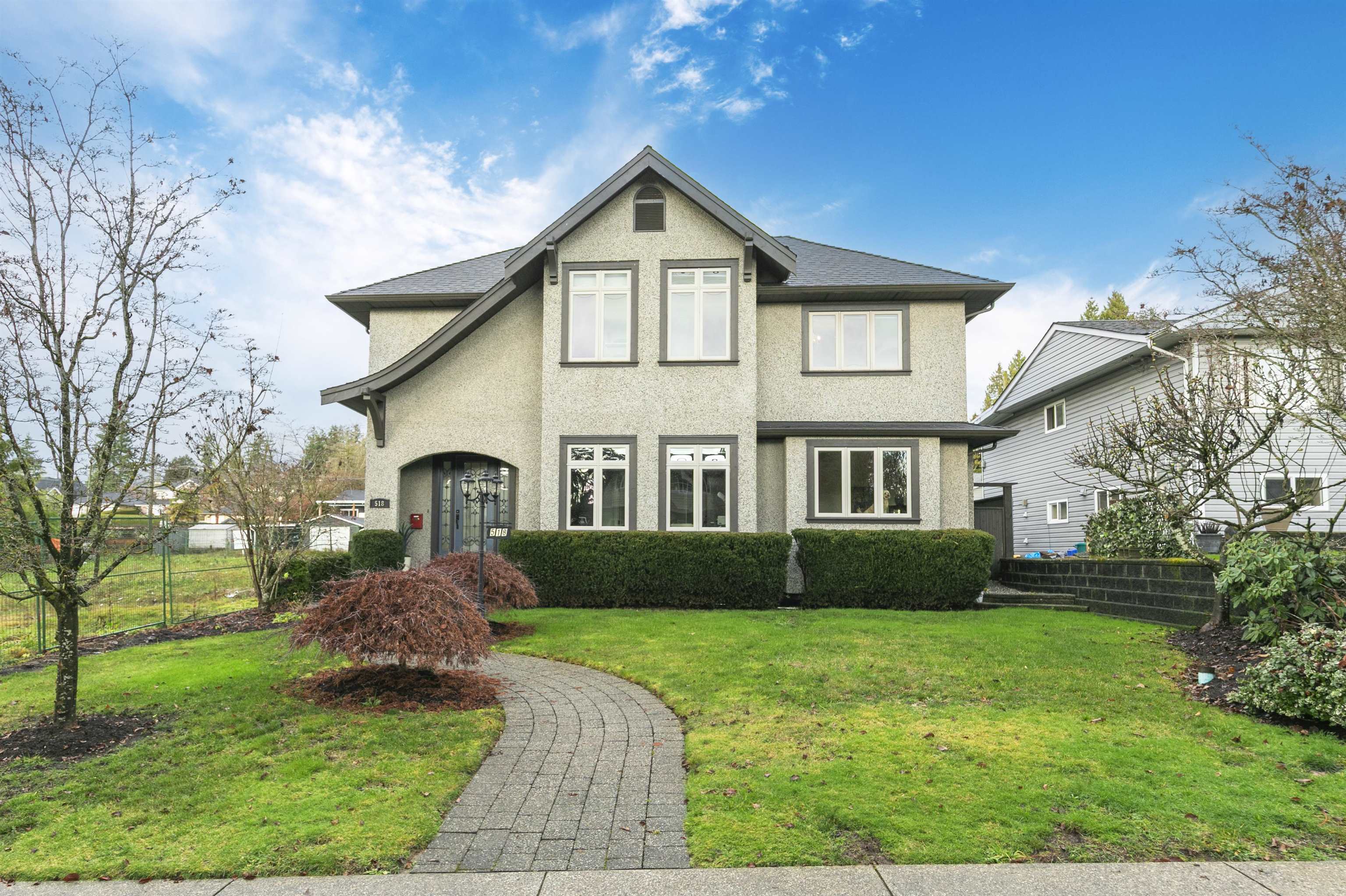 518 E 16TH STREET, North Vancouver BC V7L 2T6, R3074190, BC,