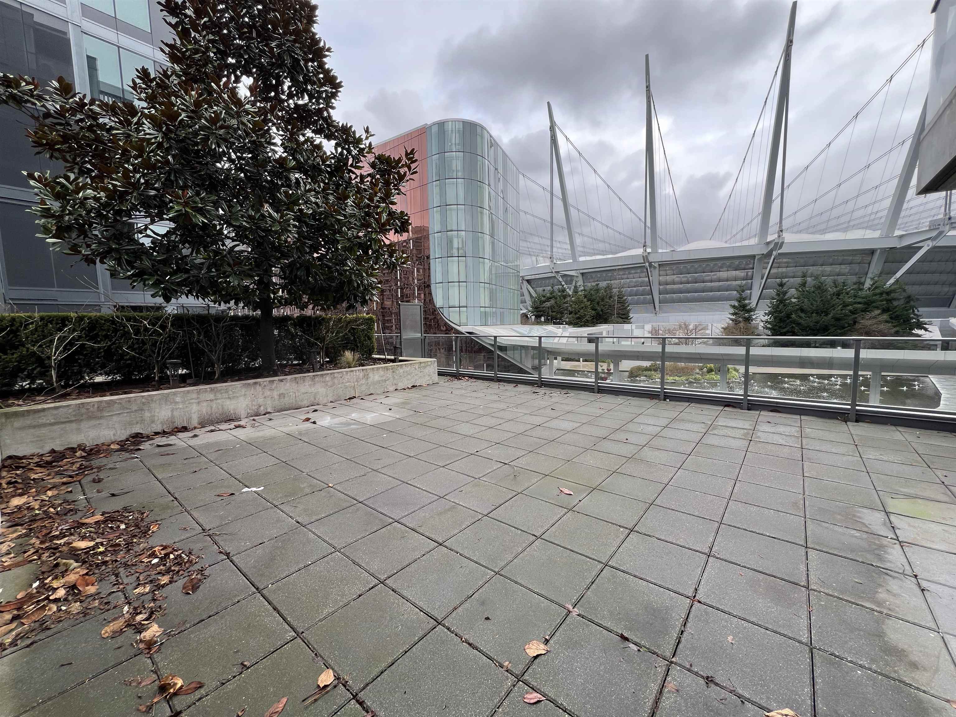 1252 38 SMITHE STREET, R3074193, BC,