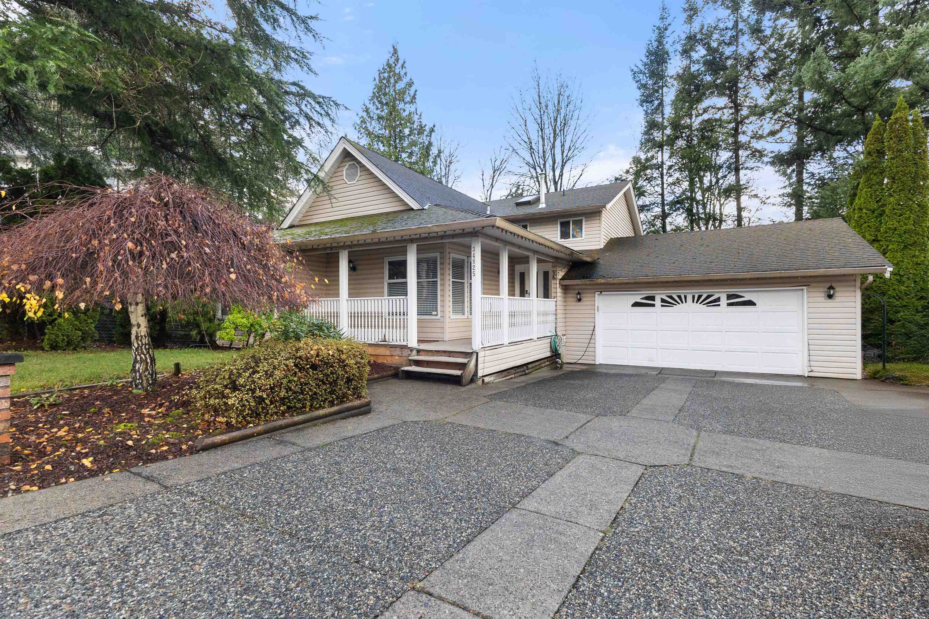 34825 CASSIAR COURT, Abbotsford BC V2S 7G9, R3074201, BC,