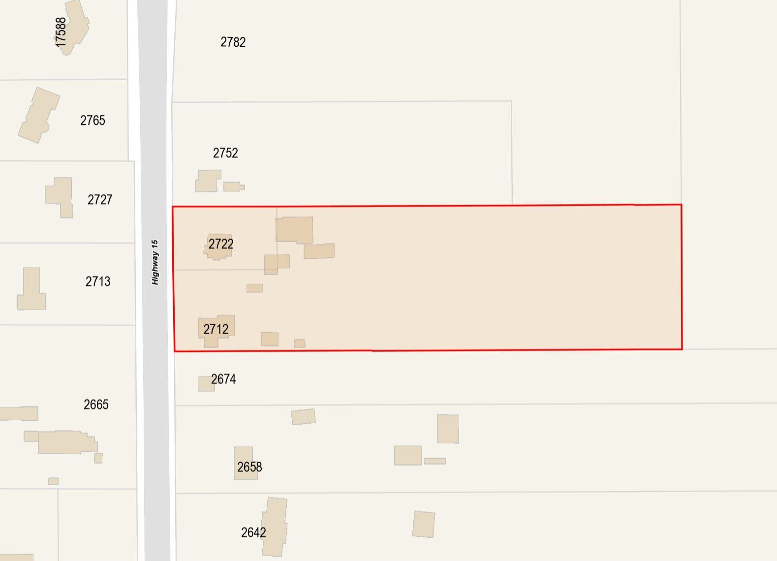 2712- 2722 176 STREET, R3074208, BC,