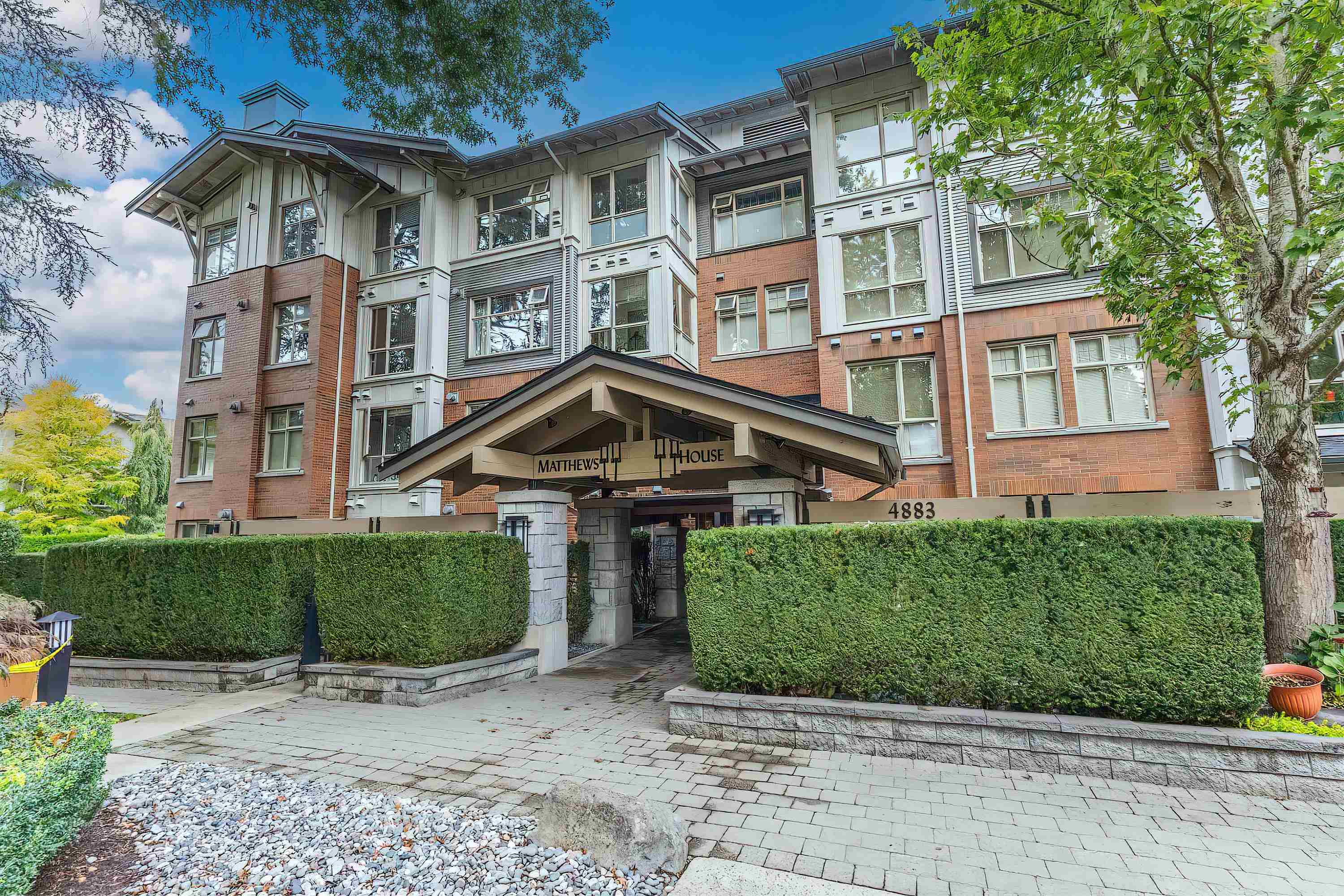 313 4883 MACLURE MEWS, R3074209, BC,
